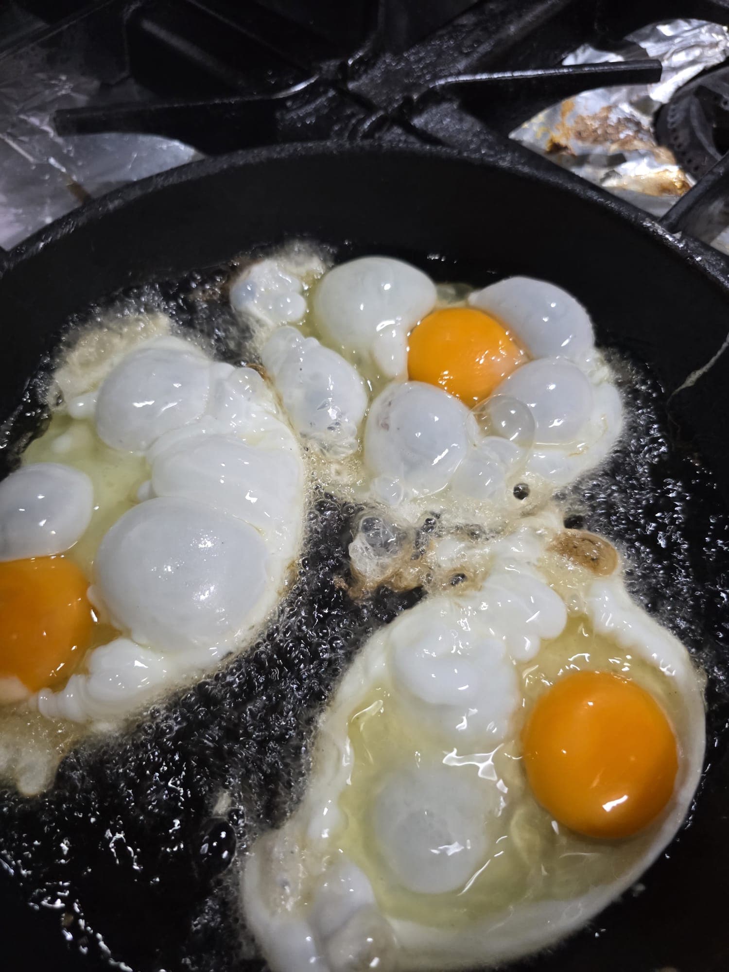 Carne a la brasa de Abrasa Berri