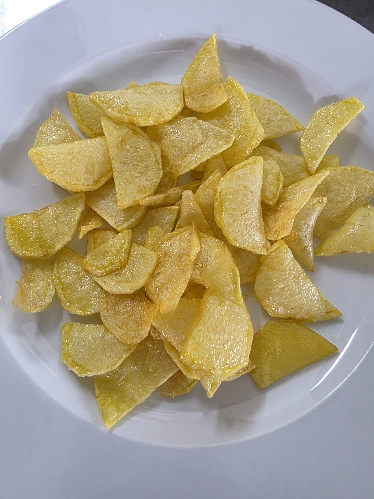 Plato de Abrasa Berri